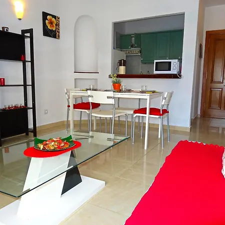 Apartman Paraiso Del Sur