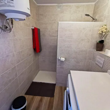 公寓 Paraiso Del Sur *