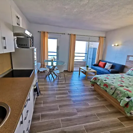 Paraiso Del Sur Apartment