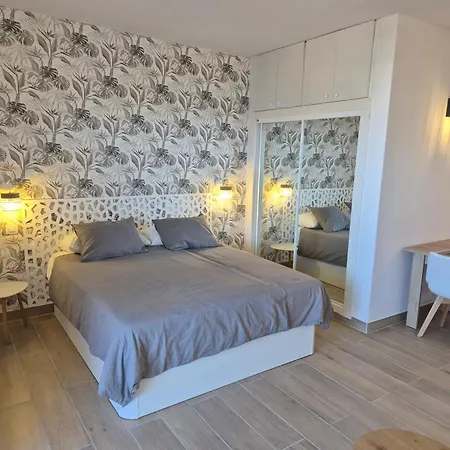 Paraiso Del Sur 公寓