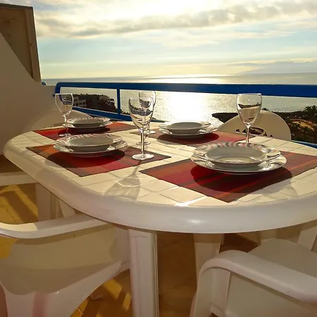 Paraiso Del Sur 公寓