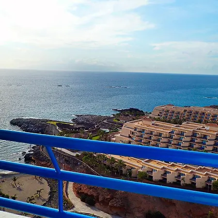 Paraiso Del Sur 公寓 *