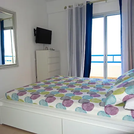 Paraiso Del Sur 公寓